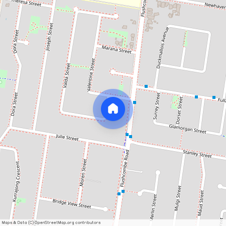 4 Valda Street, NSW 2148, Blacktown