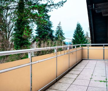 Wohnen mit Flair: Dachgeschosswohnung in bevorzugter Lage! - Photo 4