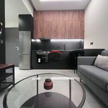 Studio/Γκαρσονιέρα για ενοικίαση - Ανάληψη - Μπότσαρη - Νέα Παραλία, - Photo 1