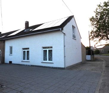 woning te huur Hekstraat 9 te 3440 budingen - Photo 4