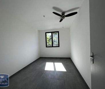 Location Appartement 3 pièces 59m² STE CLOTILDE 97490 - Photo 2