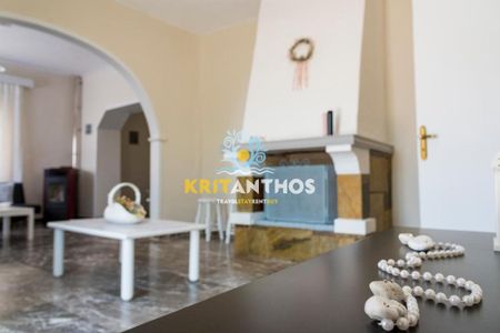 Διαμέρισμα Μισίρια - Ρέθυμνο πόλη - Φωτογραφία 5