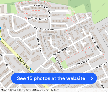 Balmoral Drive, Anfield Plain, Stanley - Photo 1