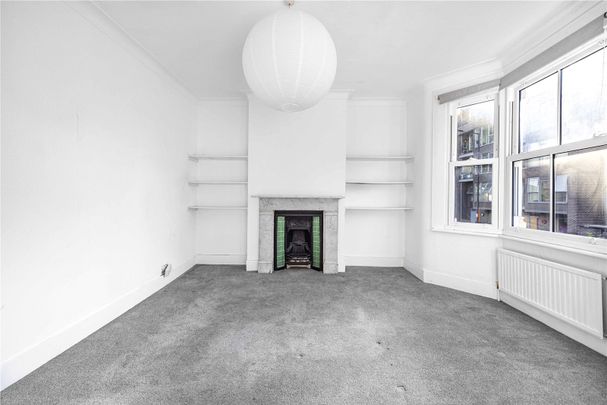Kenworthy Road, Hackney, London, E9 5RB - Photo 1