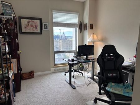 For Lease - 90 George Street Unit# 1501, Lower Town - Sandy Hill, Ontario - Photo 5