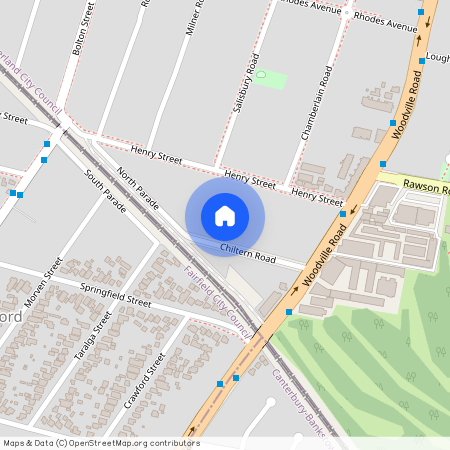 17a Chiltern Road, NSW 2161, Guildford