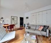 Appartement 1 Chambre Standing 45 m² - Paris, Le Marais - Photo 1