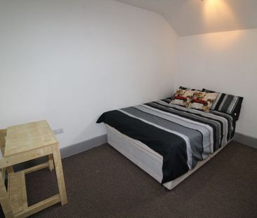 Fishergate Hill Flat, PRESTON, Lancashire PR1 8JB - Photo 6