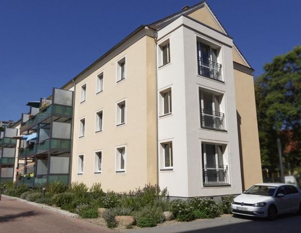 2-Rwgh mit Wintergarten im Zentrum (WBS-pflichtig) - Photo 1