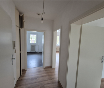 2-Zimmer-Wohnung in Duisburg Obermarxloh - Photo 5