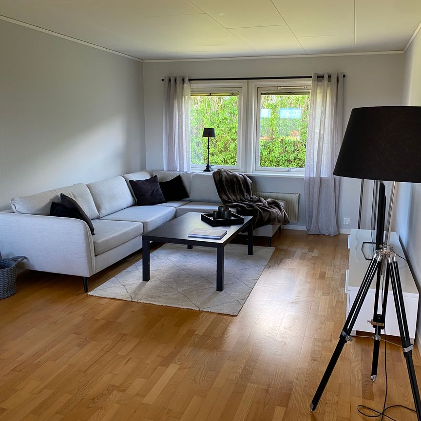 Porfyrvägen, Östra Karup - Foto 1