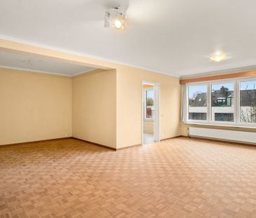 Appartement te huur in Heverlee voor € 1.200 met 3 slaapkamers - Photo 3