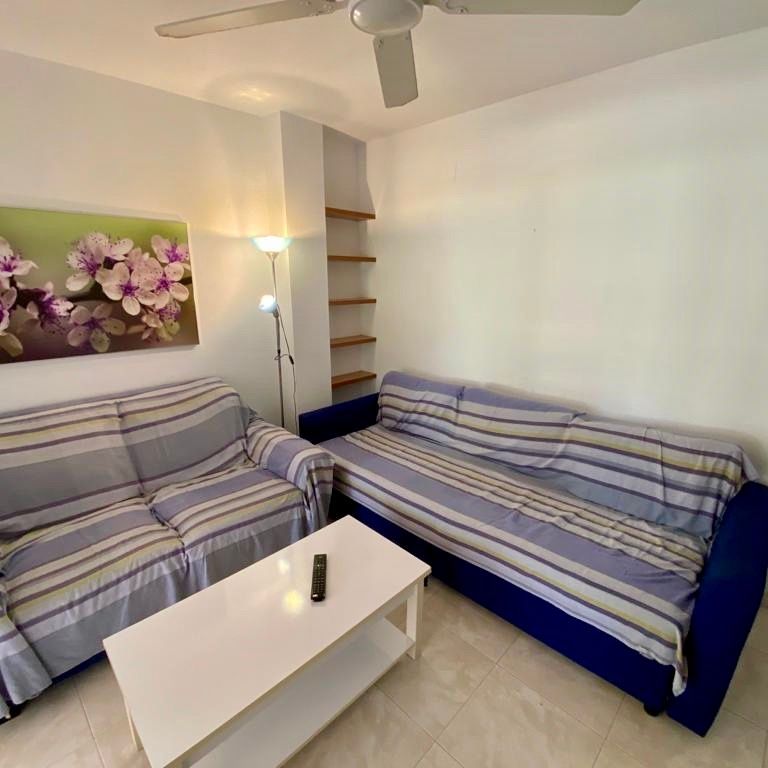 Apartment for long term rental Javea - Photo 1