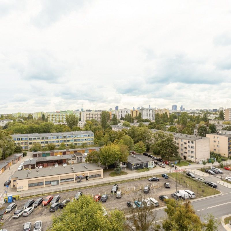 nowoczesne, blisko stacji Słodowiec, piwnica - Zdjęcie 1