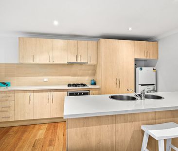 Modern Terrace Living in Peaceful Balgownie - Photo 2