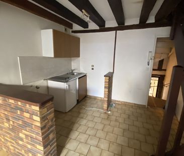 Location Appartement 2 pièces 34m² ORLEANS 45000 - Photo 3
