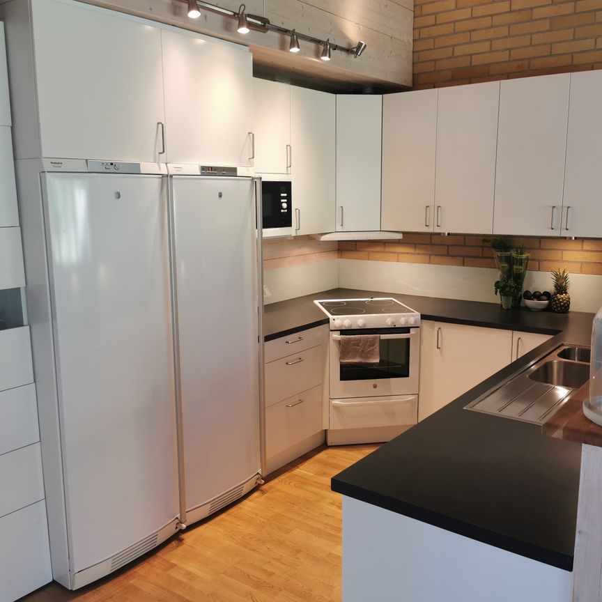 Södra skogen, Mariefred - Foto 1