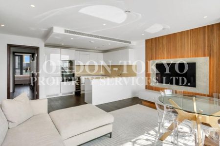 Royal Mint Gardens, E1, London - Photo 2