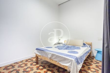 Penthouse for rent with views in Botánico (Valencia) - Photo 5