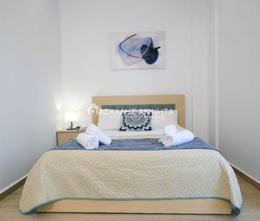 Studio/Γκαρσονιέρα για ενοικίαση Θέρισσος (Ηράκλειο Κρήτης) - Photo 4