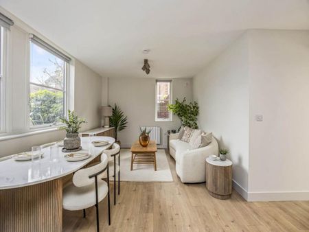 1 bedroom flat to rent - Photo 3