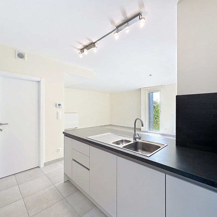 Appartement te huur - Photo 1