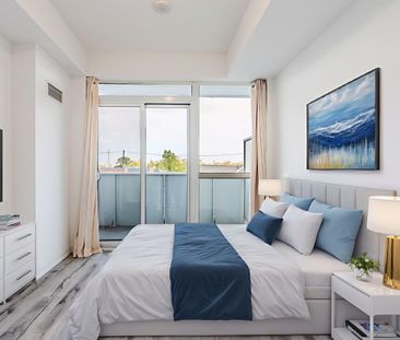 For Lease - 65 Speers Road Unit# 202, Oakville, Ontario - Photo 5