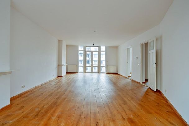 Appartement te huur: Eendrachtsstraat 157-A 3012 XK Rotterdam - Photo 1
