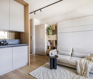 Apartamentowiec | Klimatyzacja | Balkon | Ochrona - Фото 1