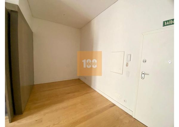 Apartamento T1 em Porto