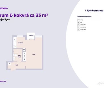 Gnejsvägen 22, Uppsala/Knivsta - Photo 4