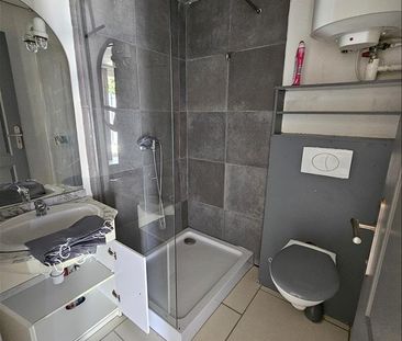 1 pièce - Meublé - 17,35 m² - RDC - Colocation non autorisée - Photo 5
