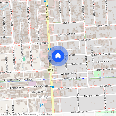 35 Dunks Street, 5063, Parkside