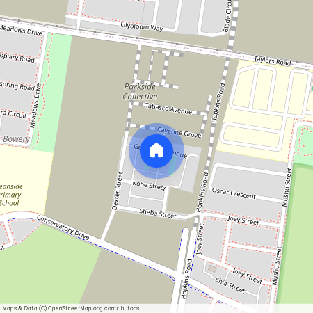 4 Milky Way, Vic 3336, Deanside