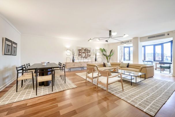 Apartamento T3 em Lisboa - Photo 1