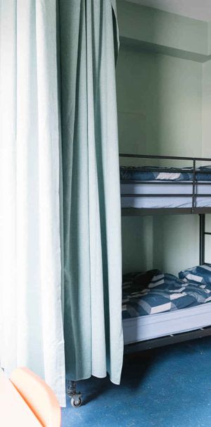 Twin Shared Dorm Room - Photo 1