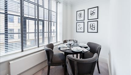 Palace Wharf Apartments, London - Photo 3