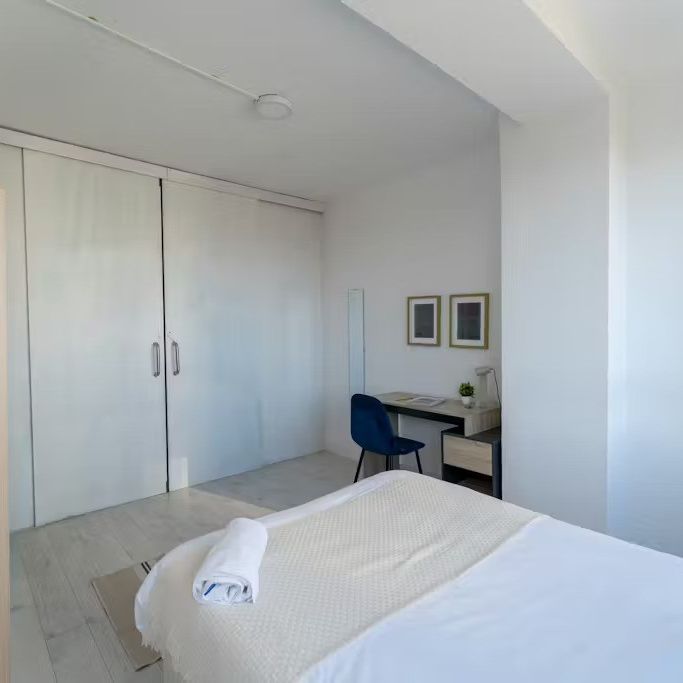 Calle de Orense, Madrid, Community of Madrid 28020 - Photo 1