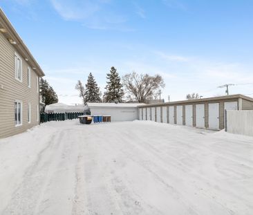 Appartement - 2-398 Rue Jeanne-Mance - Photo 4