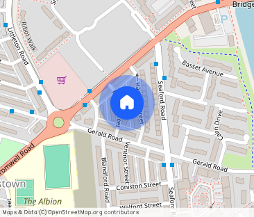 Beeley Street M005R3 - Photo 1