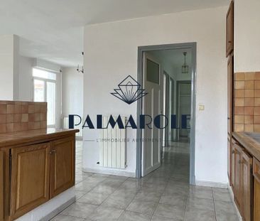 LOCATION APPARTEMENT T3 • PERPIGNAN - Photo 5