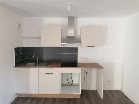 Location appartement 2 pièces - 46.49m² à Notre dame de bondeville (76960) - Photo 2
