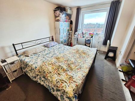 2 bedroom flat to rent - Photo 4