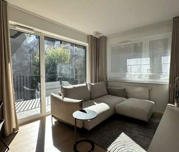 Nowoczesne 2-pok. na Jeżycach 35 m² - Photo 6