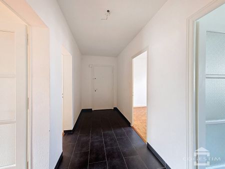 Bel appartement de 3 pièces au 3ème étage d’environ 68m2 - Foto 5