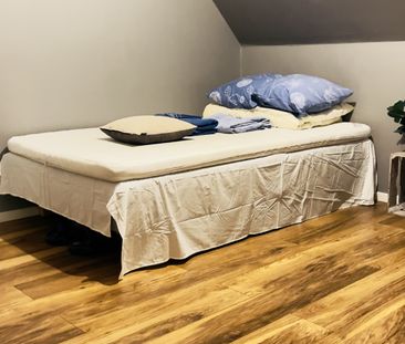 Söderby parkväg, Stockholm - Photo 4