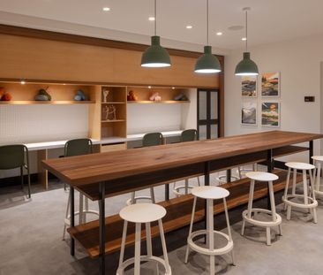 For Lease - 181 Mill Street Unit# 1002, Toronto, Ontario - Photo 1