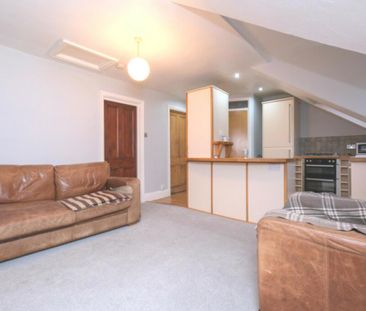 1 bedroom apartment to rent - Photo 3