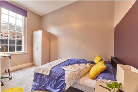 7 bedroom house to rent - Photo 4