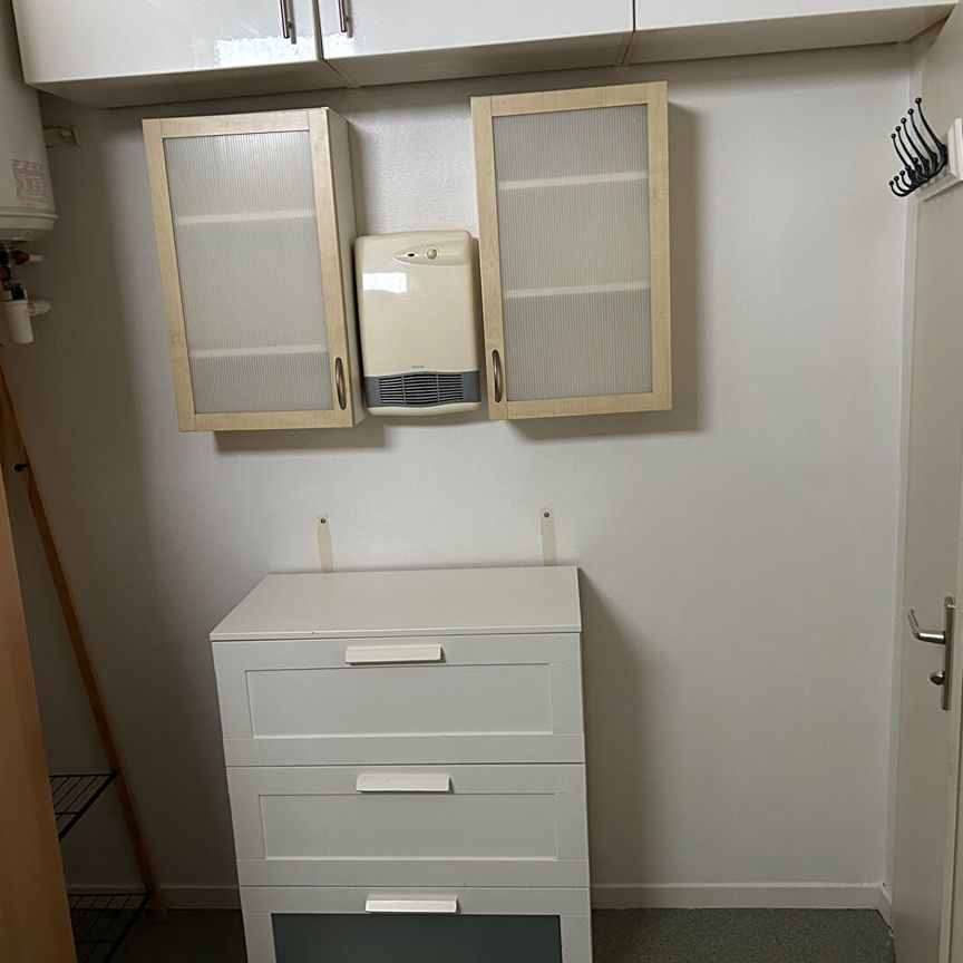 Location Appartement 1 pièce 16m² LILLE 59000 - Photo 1